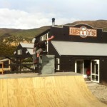 Benny's Cafe Cardrona