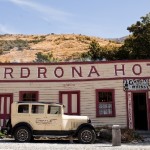 Cardrona Pub