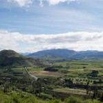 Drive to Cardrona from Queenstown