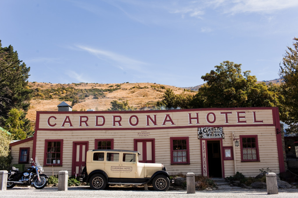 Cardrona Hotel & Pub